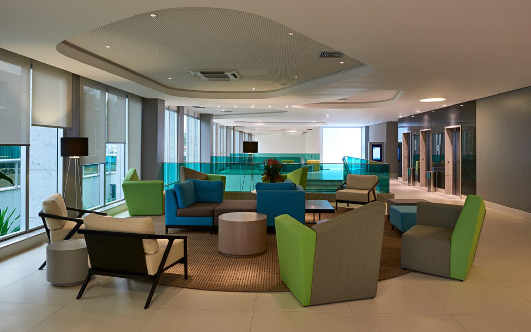 Novotel Rio De Janeiro Barra Da Tijuca Kültér fotó
